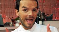Steffen Henssler hat am 27. September Geburtstag.