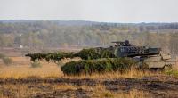Wird Deutschland Kampfpanzer vom Typ 