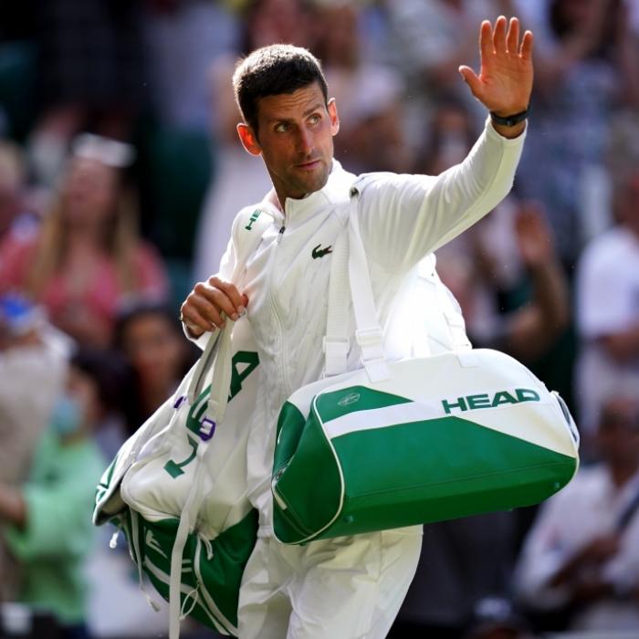 Einreise verweigert! Ungeimpfter Tennis-Star kann nicht an US Open teilnehmen