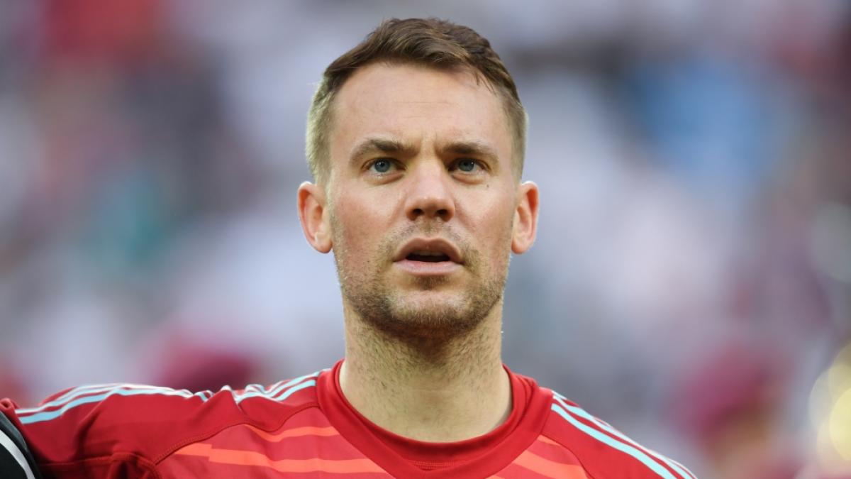 Will Manuel Neuer den FC Bayern verlassen? (Foto)