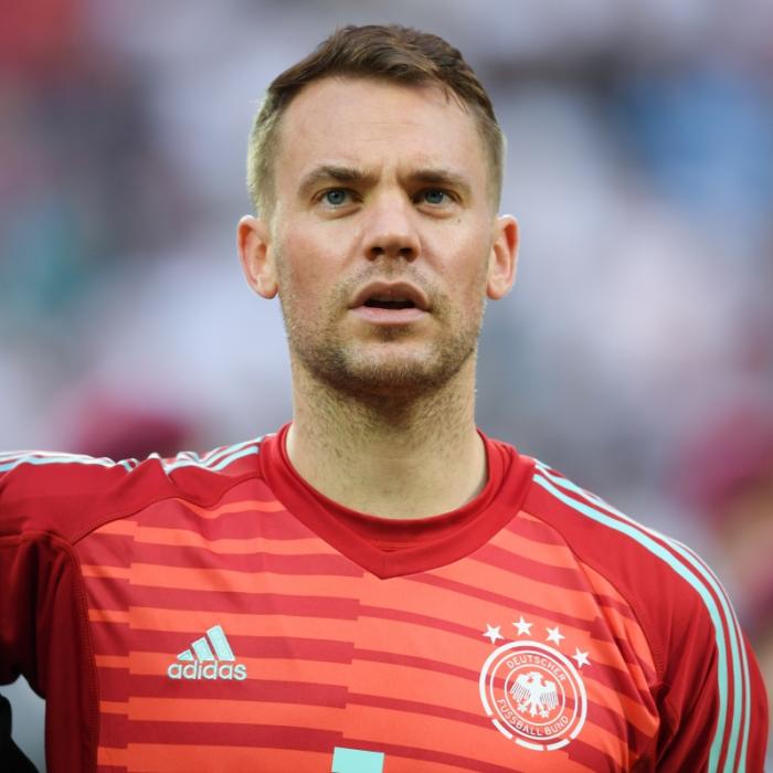 Ernsthafte Worte - Kehrt der Torwart dem FC Bayern jetzt den Rücken zu?