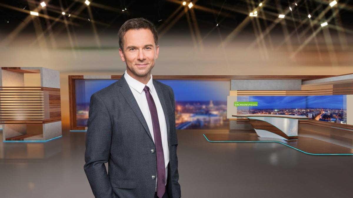 Tino B&ouml;ttcher moderiert nicht nur im MDR, sondern engagiert sich auch sozial f&uuml;r ein Herzensprojekt. (Foto)