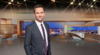 Tino Böttcher moderiert nicht nur im MDR, sondern engagiert sich auch sozial für ein Herzensprojekt.