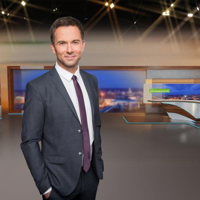 Reisen und Fußball? Was dem Moderator wirklich wichtig ist