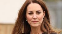 Schock für die Royals: Nahe des Kensington Palace wurde am Samstagabend ein Bankräuber mitten auf der Straße erschossen.