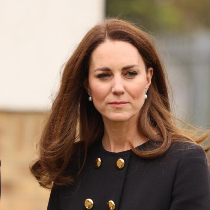 Schock für die Royals! Tödliche Schießerei nahe des Palastes