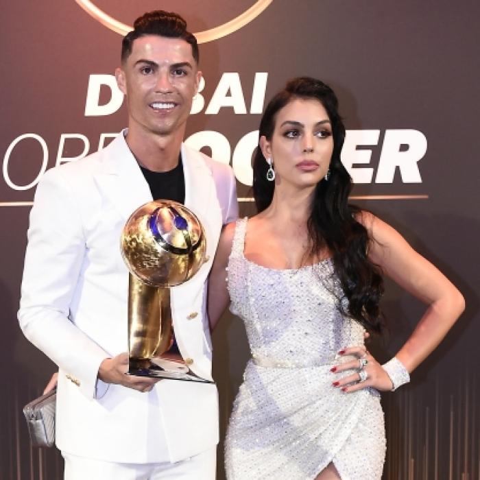 Ronaldo ausgedribbelt! Diese Bälle sind für CR7 jetzt tabu
