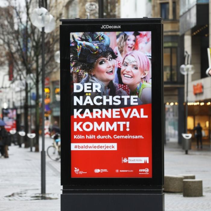 DIESE Sendungen trösten Faschingsfans am Aschermittwoch