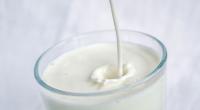 Aufgrund von Medikamentenrückständen wird eine Milch zurückgerufen (Symbolfoto).