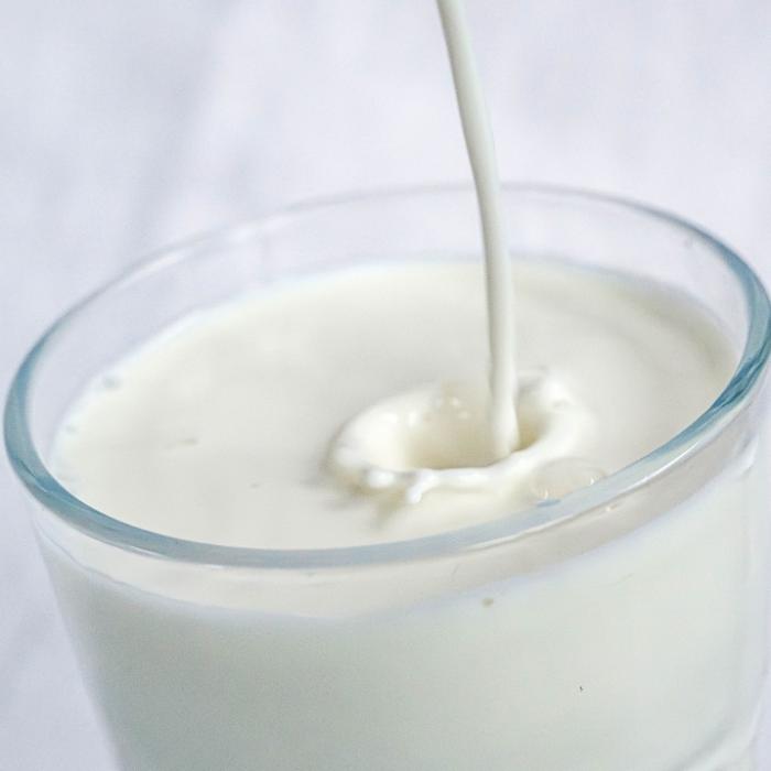Mit Medikamentenrückständen belastet - großer Milch-Rückruf