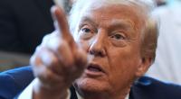 Donald Trump kündigte mögliche US-Einsätze in Mexiko an.