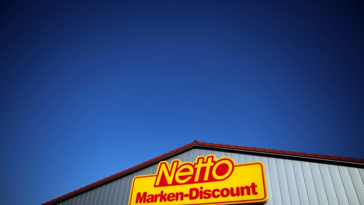 Netto hat einer Kassiererin wegen eines Bonbons gek&uuml;ndigt. (Foto)