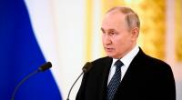 Der Gesundheitszustand von Wladimir Putin soll sich am Wochenende massiv verschlechtert haben.