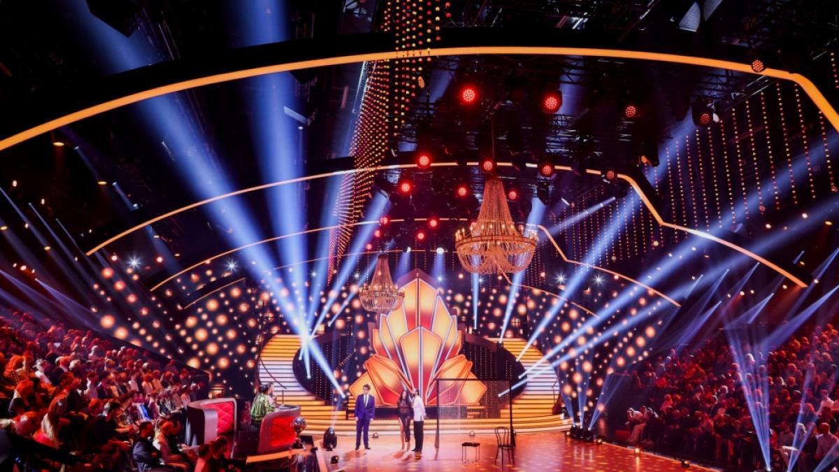 Immer eine gro&szlig;e Tanzparty im Coloneum: "Let's Dance" auf Pro7. (Foto)