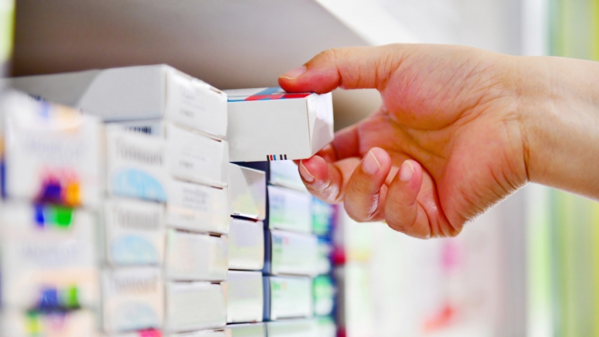 Derzeit sind die Apotheken stark gefordert und m&uuml;ssen clever auf die Lieferengp&auml;sse reagieren. (Foto)