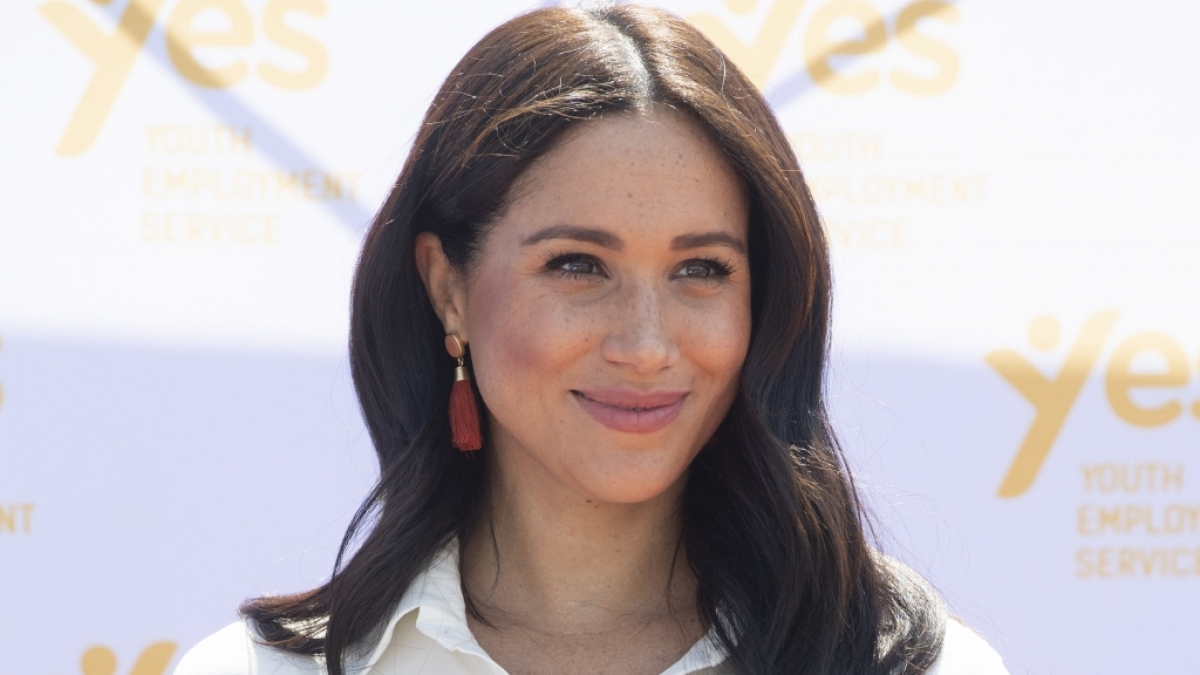 Meghan Markle soll der Megxit heute w&uuml;tend machen. (Foto)