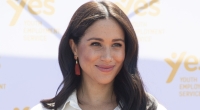 Meghan Markle soll der Megxit heute wütend machen.