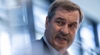 Markus Söder sorgt mit einem neuen Essensfoto auf Instagram für Ekel-Gefühle.