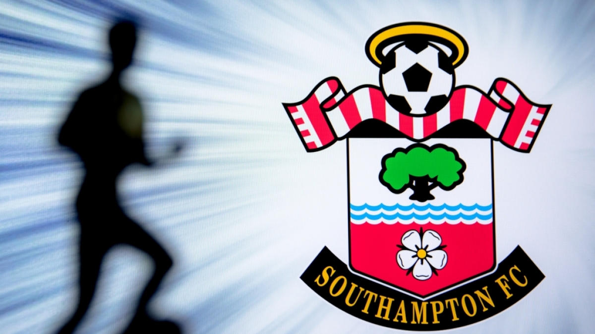 Lesen Sie alles zum aktuellen Spiel von FC Southampton hier auf news.de. (Foto)