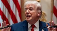 Donald Trump hat einmal mehr schlechte Nachrichten erhalten.