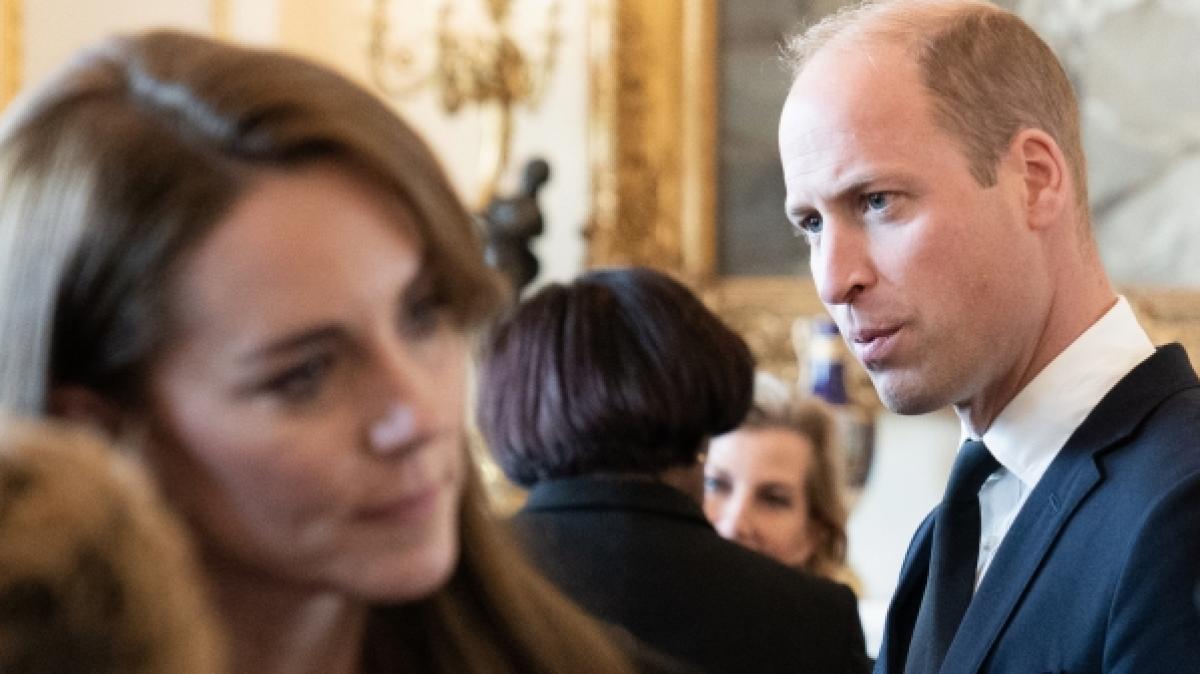 Was sich neckt, das liebt sich - Prinzessin Kate und Prinz William d&uuml;rften in Royals-Kreisen der beste Beweis f&uuml;r dieses gefl&uuml;gelte Wort sein. (Foto)