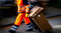 Ab 2025 werden in einigen deutschen Städten die Müllgebühren erhöht.