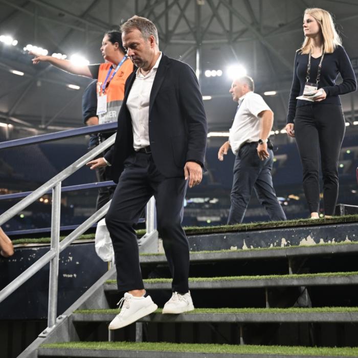 Neue Spieler, neuer Trainer? DAS fordern Fans nach den Testspiel-Blamagen