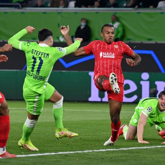 Vorrunden-Aus für Wolfsburg in der Champions League