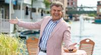Andy Borg begeistert mit seiner Show 