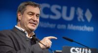 Wie viel verdient Bayerns Ministerpräsident Markus Söder monatlich?