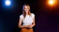 Denise Schindler ist 2024 Expertin für die Paralympischen Spiele im ZDF.