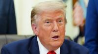Wie riecht Donald Trump?