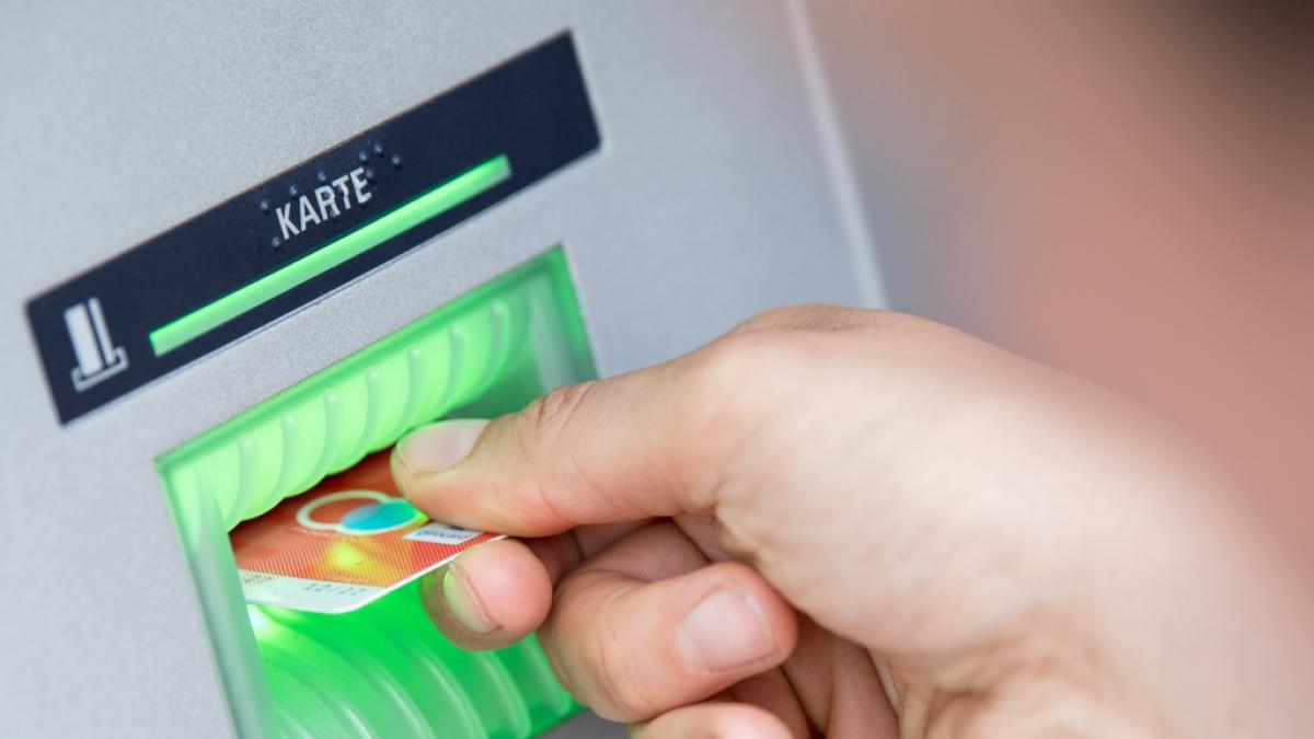 Sparkassen-Karten erhalten eine neue Funktion. (Foto)