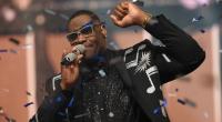 Alphonso Williams hat 2017 die RTL-Castingshow 