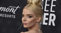Any Taylor-Joy gilt derzeit als heißeste Jung-Schauspielerin Hollywoods.