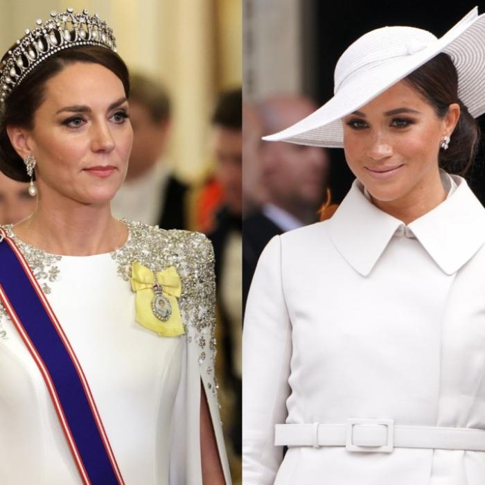 Ausgeladen, gedemütigt, verkracht! Diese Royals-News waren erschütternd