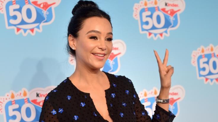 Verona Pooth hat ein süßes Familienfoto gepostet.