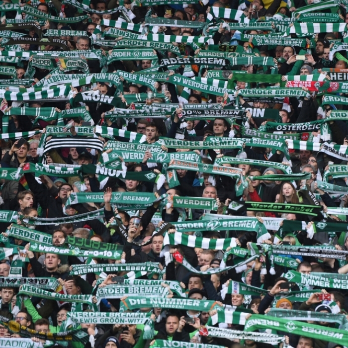 SV Werder Bremen gegen FSV Mainz 05 live!