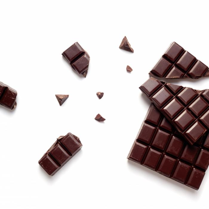 Krebserregende Schadstoffe! Finger weg von DIESER Schokolade