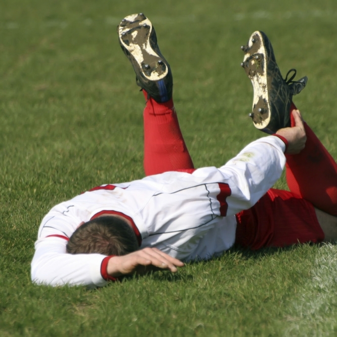 So sind Sportverletzungen kein Thema mehr