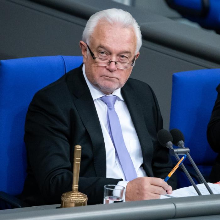 Darum hält der FDP-Politiker eine allgemeine Impfpflicht für riskant