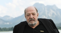 Musikproduzent Ralph Siegel leidet an Polyneuropathie.