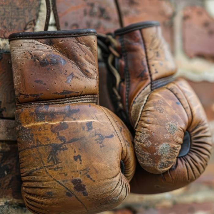 Boxer (31) verstirbt während eines Kampfes im Ring