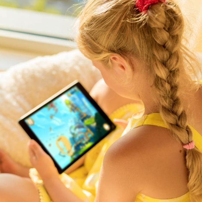 Jugendschutz ungenügend! DIESE Spiele-Apps sind für Kinder nicht geeignet