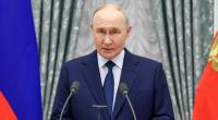 Wladimir Putin führt seit Februar 2022 offen Krieg gegen die Ukraine.