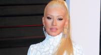 Christina Aguilera versetzte ihre Fangemeinschaft mit ihrem Instagram-Foto in Begeisterung.