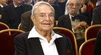 George Soros warnte vor einem Dritten Weltkrieg durch Putins Krieg in der Ukraine.