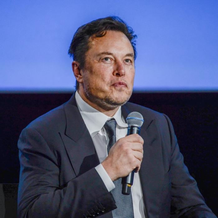 Vorwurf nach Friedensplan! Sprach der Tesla-Chef mit Putin über den Ukraine-Krieg?