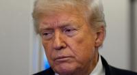 Donald Trump muss einen Rückschlag im US-Bundesstaat Virginia verkraften.