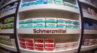 Stiftung Warentest hat frei verkäufliche Schmerzmittel unter die Lupe genommen.